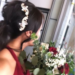 Meet your Posher, Joyce